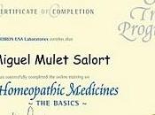 Homeopatía Contra