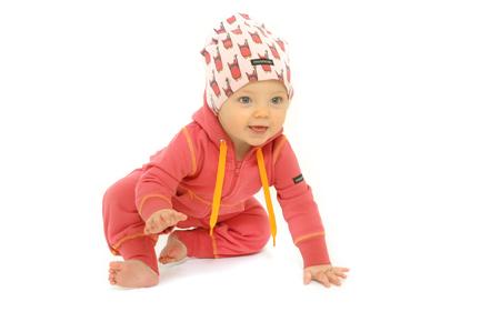 Moonkids el colorido escandinavo