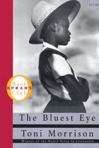 Toni Morrison - Ojos azules