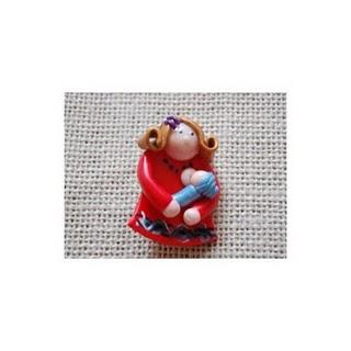 Hadas de lactancia materna