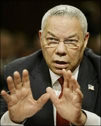 Los secretos del liderazgo de Colin Powell