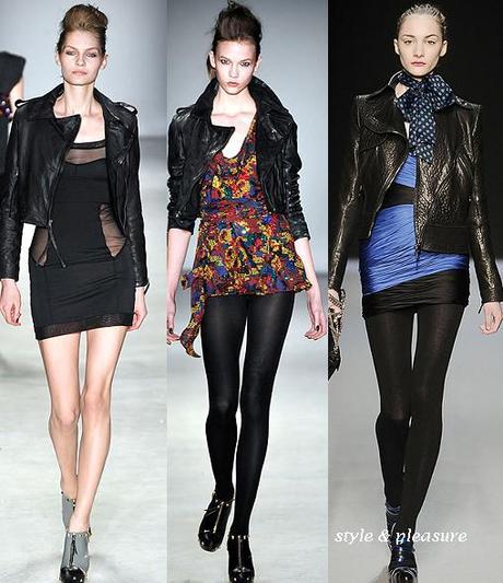 CUERO,CHAMARRA,MOTOCICLISTA