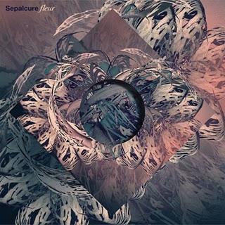 Sepalcure: Fleur Ep (Hotflush,2011)