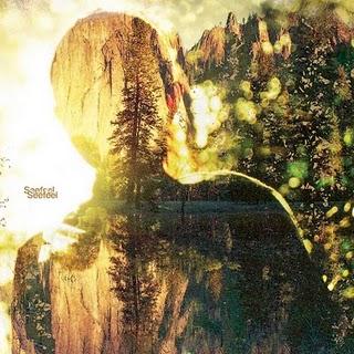 Seefeel - Seefeel (Warp,2011)