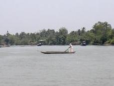Delta Mekong