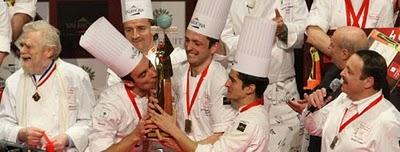 ¡¡ Campeones del Mundo !!