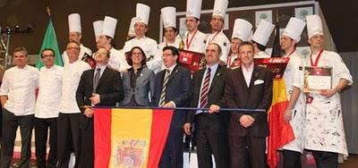 ¡¡ Campeones del Mundo !!