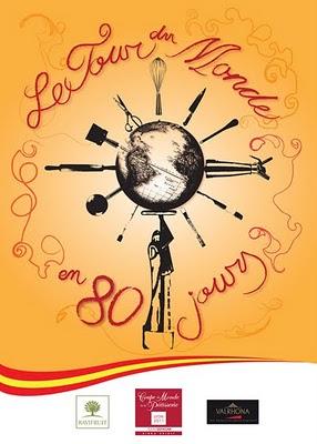 ¡¡ Campeones del Mundo !!