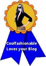 Premio de reconocimiento a mis blogs favoritos