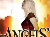 Portadas serie Guild Hunter