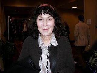 La elegía de Mary Jo Bang, el gran poema de 2010