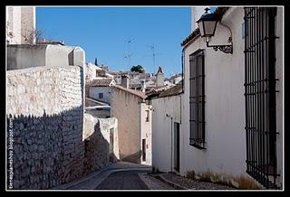 Chinchón