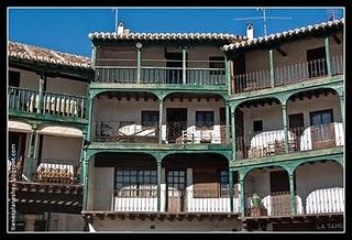 Chinchón