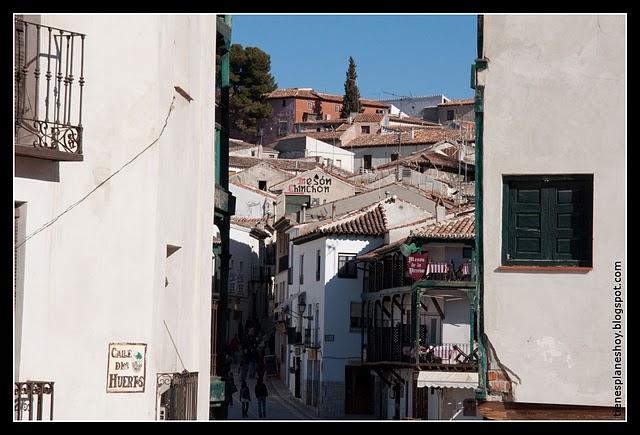 Chinchón