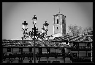 Chinchón