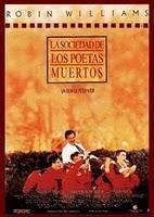 LA SOCIEDAD DE LOS POETAS MUERTOS (VER ONLINE - ESPAÑOL)