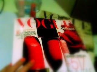 Después de Un día Repleto de Tareas...