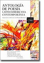 Sobre la nueva antología de poesía latinoamericana