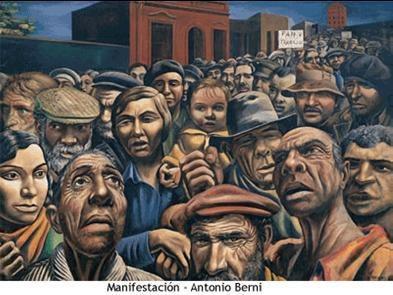 Se consuma el pensionazo