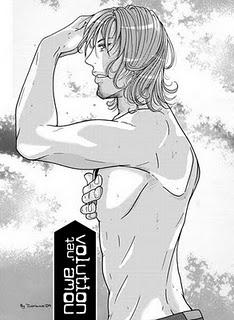 .: No te escondas fichas de los protagonistas:.