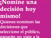 ¡Women's Link anuncia tercera versión Premios!