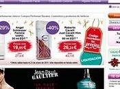 Nueva perfumería online: Juteco