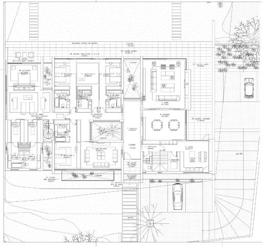 Arquitectura funcional