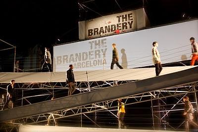 The Brandery: Chances for Changes