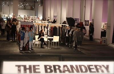 The Brandery: Chances for Changes