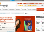 Feria Expo E-Commerce España 2011