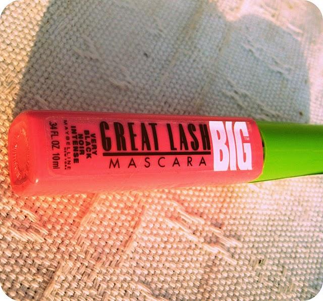 Mrs. BIG..... y su adicción de siempre.