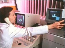 Poco impacto de las tecnologias de e-salud.