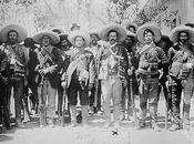 México 1910, causas abandonadas