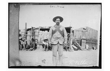 México en 1910, las causas abandonadas