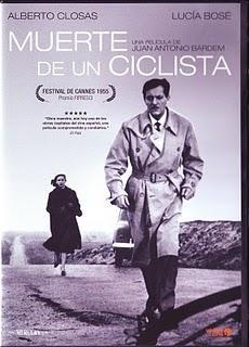 La perspectiva del personaje - “El Espíritu de la Colmena” y “Muerte de un Ciclista” La perspectiva del personaje - “El Espíritu de la Colmena” y “Muerte de un Ciclista”