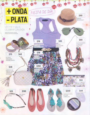 Hoja de compras (Parte II) Hoja de compras (Parte II)