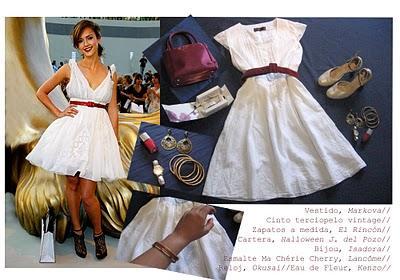 Hoja de compras (Parte II) Hoja de compras (Parte II)