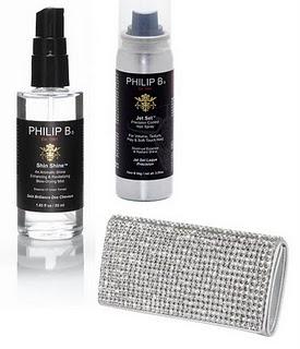 Philip B en los Oscars