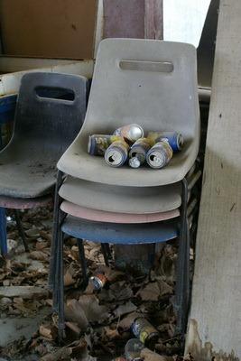 Artxanda 0458 Artxanda 0458