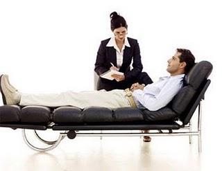 Mañana de viernes, reflexiones de una psicoanalista.