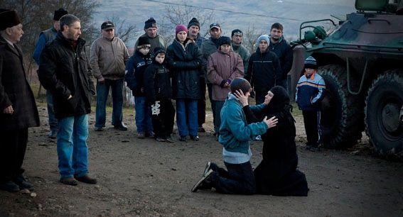 Shlichuto Shel Hamemune Al Mashabei Enosh (La misión del director de Recursos Humanos), Israel 2010