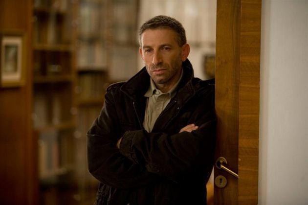 Shlichuto Shel Hamemune Al Mashabei Enosh (La misión del director de Recursos Humanos), Israel 2010