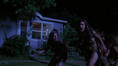 Los Descendientes (Offspring)