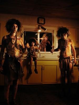 Los Descendientes (Offspring)