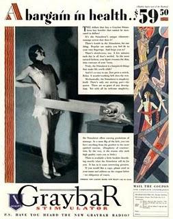 Milagros que no evolucionan