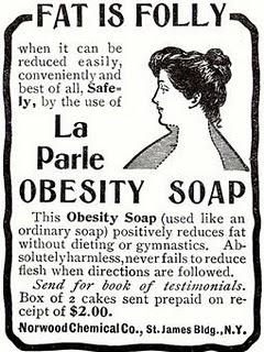 Milagros que no evolucionan