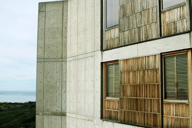 Salk Institute, Louis Kahn