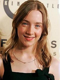 Saoirse Ronan se une al reparto de 'El Hobbit'