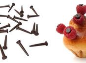 Stéphane Bureaux clavos chocolate