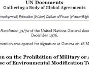 prueba CHEMTRAILS existen: sabe desde 1976